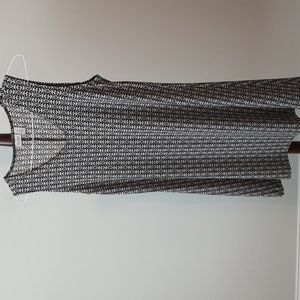 Women's EasyShare by Chicos dress in size 1